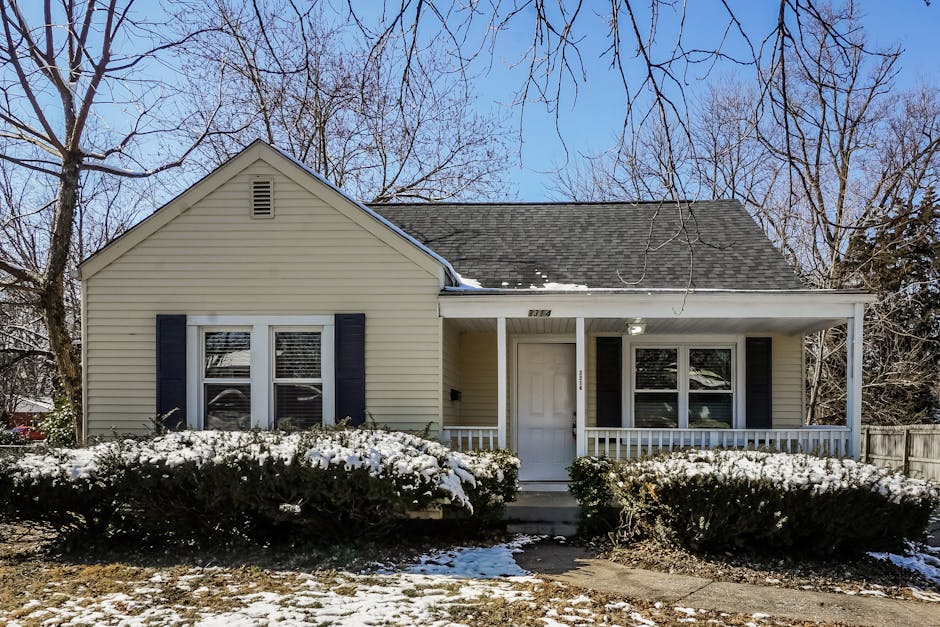 3314 Fern Lea Rd, Shively, KY 40216 Home for Rent 4 Beds, 1 Baths